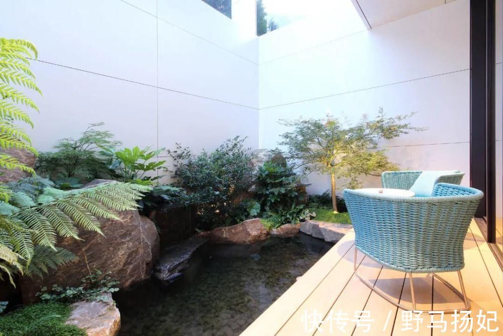 牛女士|为何有钱人宁愿住高层,也不愿意买别墅?揭秘5大真相