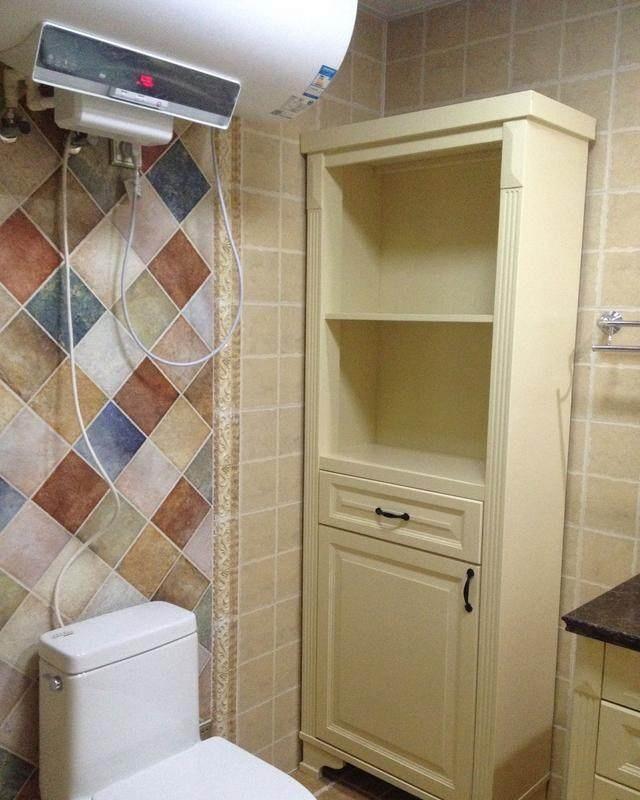 美观|刚装修完工的新房,很漂亮,电视墙美观又大气!