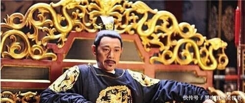 看相算命|李世民问袁天罡:大唐何时亡?袁天罡智答5字,李世民听后龙颜大悦