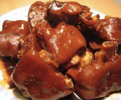 美味佳肴|女性40岁后多吃以下食物,补充胶原蛋白,可以美容养颜抗衰老