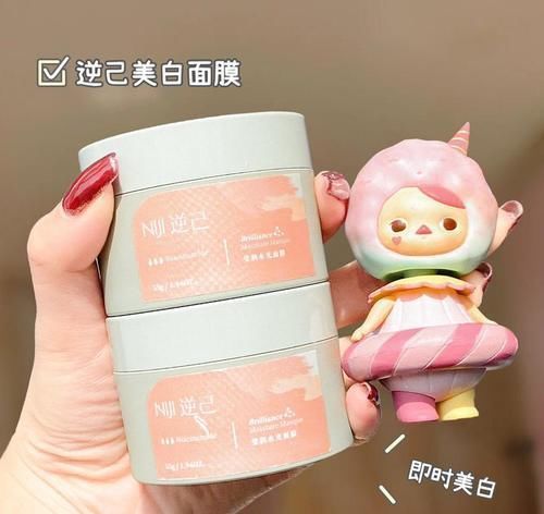 万花镜|国货真的站起来了，几十块买全套！后悔没能早点入！