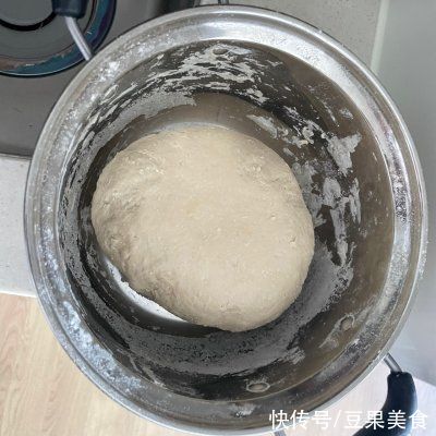 一家人|全麦花卷健康营养、不油不腻，一家人晚饭吃真舒服