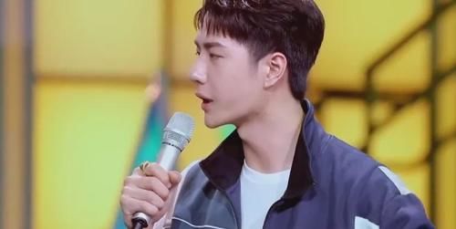 汪涵|王一博《天天向上》镜头减少,遇上街舞主题话变少,粉丝希望退出