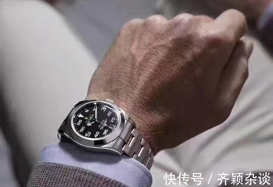 劳力士|预算6万，买什么表比较好？