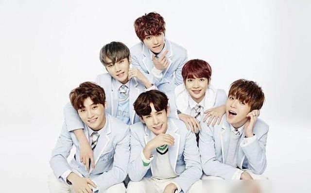 网曝《青春有你3》SWIN全员入选如果蔡徐坤当PD场面一定很尴尬