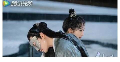 《斛珠夫人》名場(chǎng)面盤點(diǎn)！“二次方夫婦”最終還是悲了