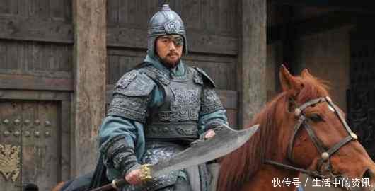 曹操|曹操手下最差劲的将领,一生从未打赢一仗,却因长得丑被吹成战神!