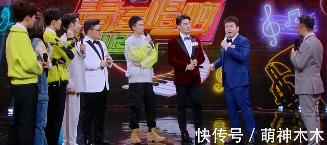 《天天向上》收视暴跌!改版后新人镜头变多,汪涵带不动放弃救场