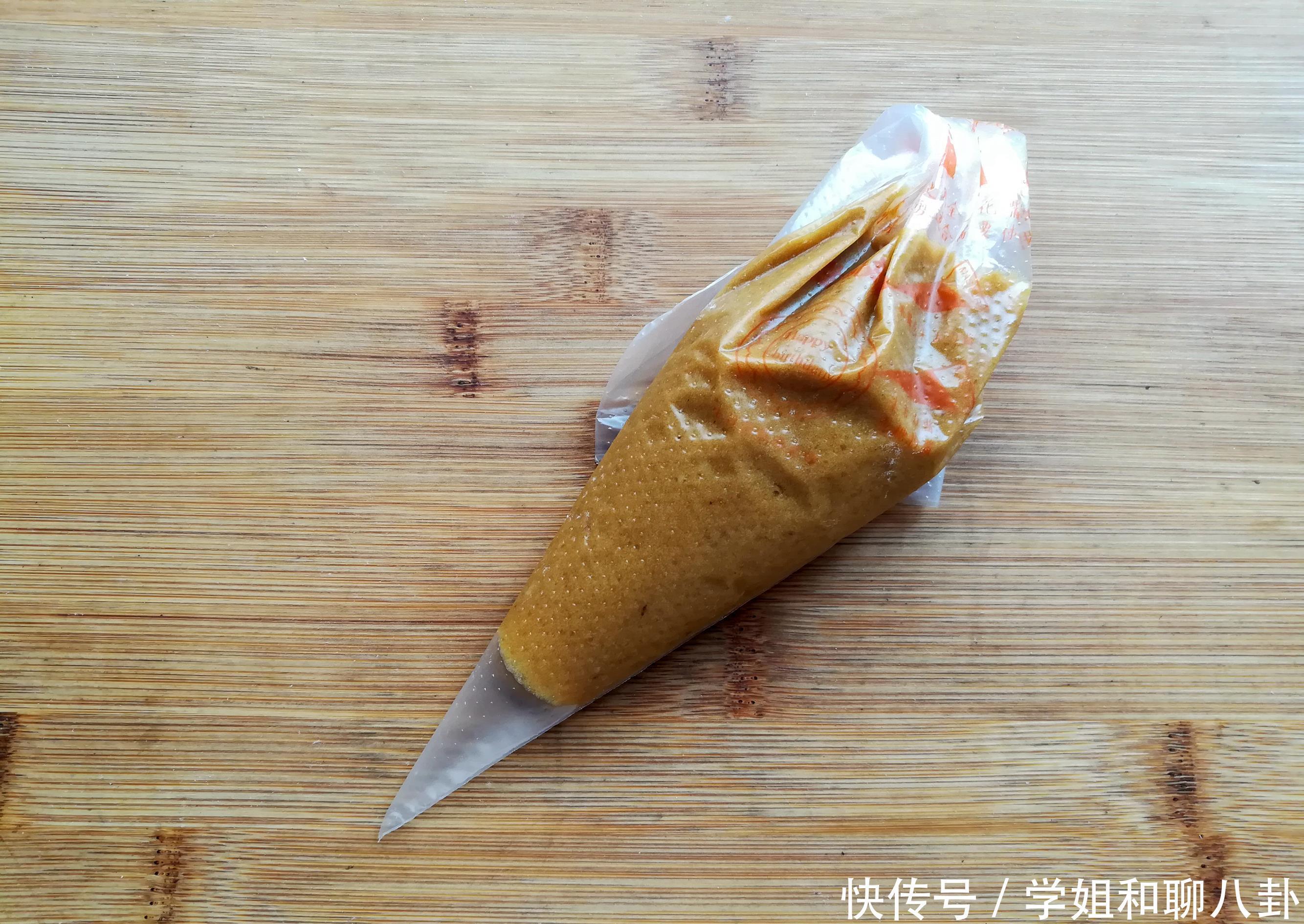 细腻|用了6年的面包配方,不加牛奶酸奶,香甜松软细腻,放3天也不硬