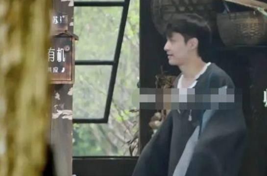 张艺兴《向往5》从不喝特仑苏,不是不能是不敢,一口赔偿上百万