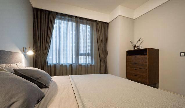 柜子|老公非在餐厅打一排柜子，空间一下多出好几平，邻居立马学走了