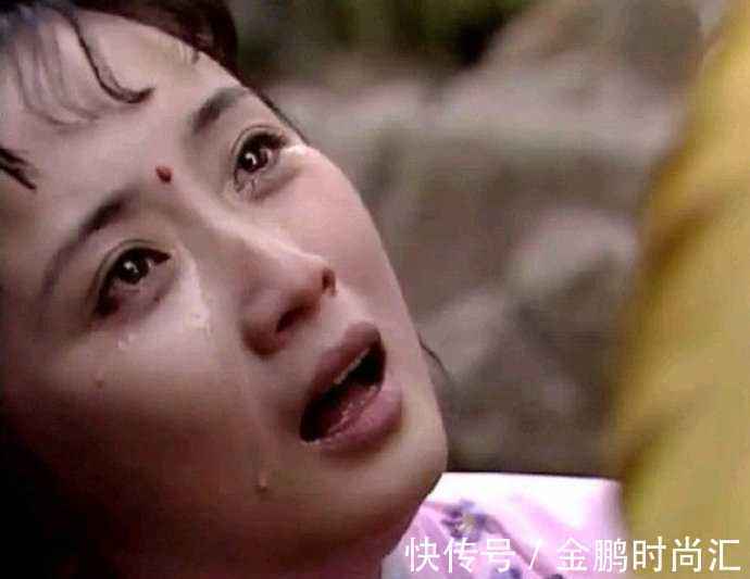 甄士隐$香菱才20多岁,为何得了干血症?两个男人的做法实在过分!