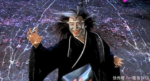 天玄北斗剑|武侠剧中最为虚伪的八大武林盟主,剑圣、剑神皆上榜,凌落石第二