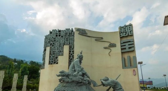 《仙剑》赵灵儿的南诏国,并非虚构,真实历史上是怎样的一个国度?