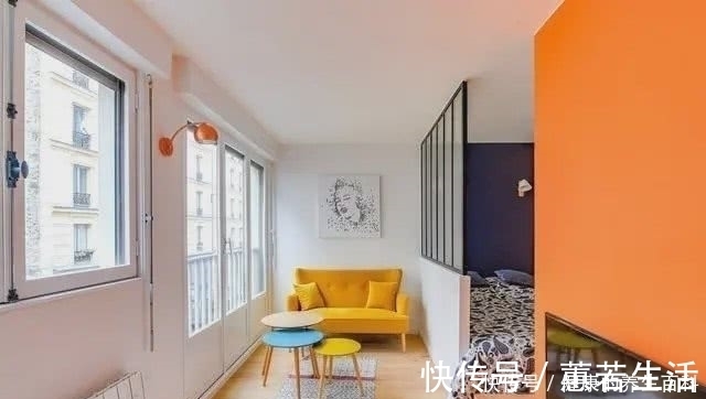 不顾反对买了23平二手房,都说老破小,花6W改完惊呆家人