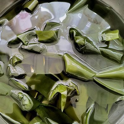 降脂减肥|冬瓜海带汤