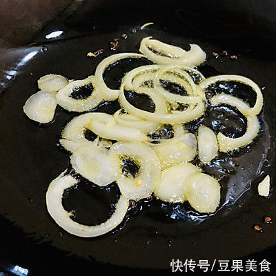 酸辣土豆丝|这样的#东古家味美食#酸辣土豆丝，保准你味蕾爆炸