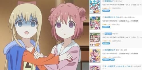 老白|想看萌系萝莉番,请记住这家动画公司,高产萌萝莉