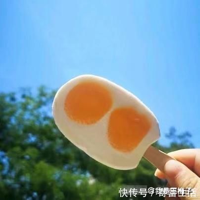 夏天|夏天，看到这4种网红雪糕，尝尝不后悔，10元左右一个