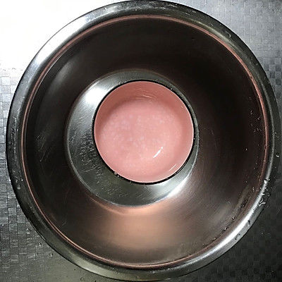 新手小白蒸馒头图解