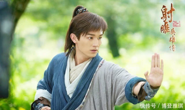 和杨铁心|若丘处机没去牛家村,郭靖会遇到黄蓉吗?金庸:这个傻姑娘等着他