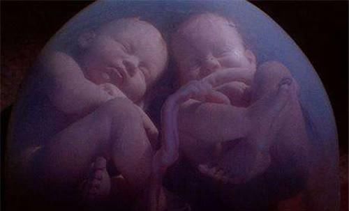 我国古代为何极少出现双胞胎？史学家：其实很多，只是被“毁”了