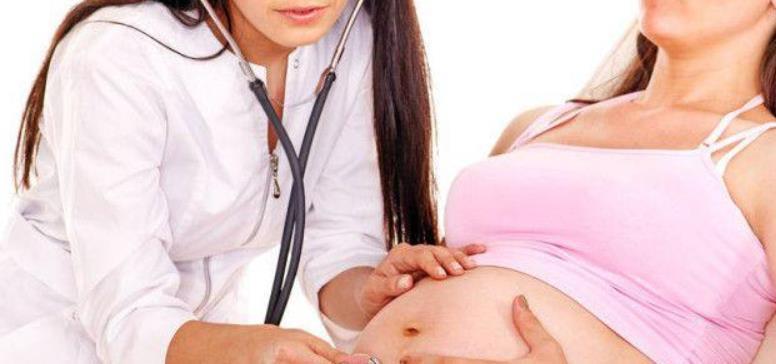 不好的时|孕妇感觉胎儿踢肚子若是这4种情况，可能是宝宝不舒服的表现