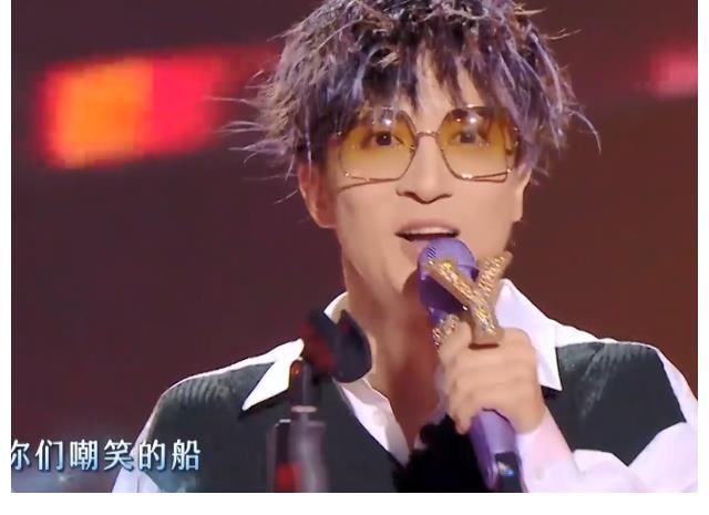 《我们的歌3》薛之谦压轴出演,观众评分仅输林子祥
