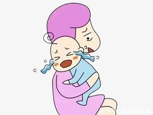 孩子|孩子哭闹难哄,只需要“封闭式提问”,孩子立马变乖巧