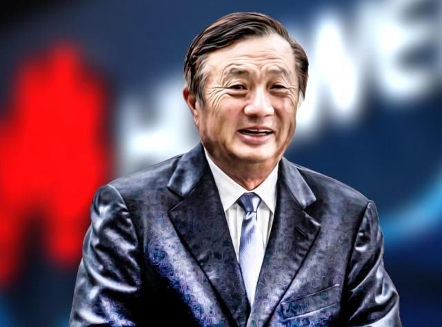 校训|母校找到任正非,请求捐款100万,任正非反问5字令校长哑口无言