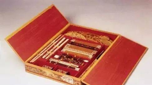 珍珠|慈禧的葬礼，看傻了