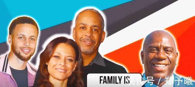 索尼婭|不避諱！老庫里公然搭訕女模特合影 前妻也到場見證庫里創(chuàng)紀(jì)錄