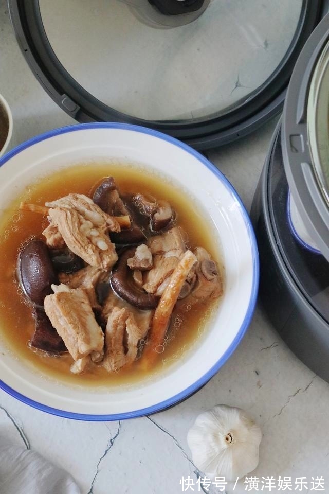 湿气|6月,最好的“祛湿汤”,每周喝2次,腰不酸,面色红润体质好