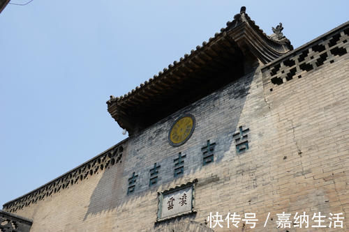 镇国寺|中国为数不多列入世界遗产的古城，古迹丰富，其中这5处最值得打卡