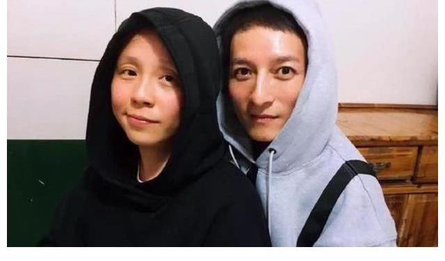 “老实人”李维嘉的瓜