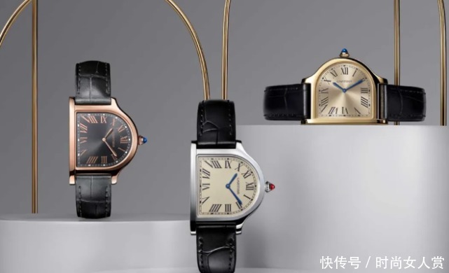 卡地亚|这几个腕表品牌“半路出家”，是如何做到呢？