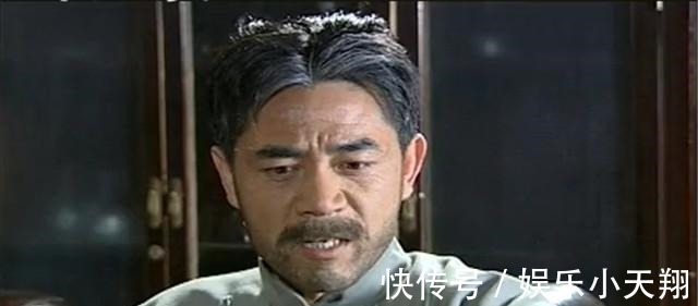 乐松生|《大宅门》评 孙子白占元, 白景琦的掘墓人!