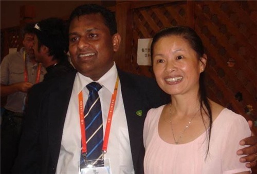 全国|中国最神秘的一个姓,不是复姓,也非单姓,全国只有一家拥有此姓