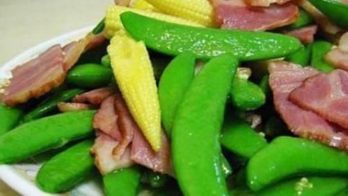 想身体变好，春天吃的食物，预防衰老，滋补养颜，女人肌肤更细腻