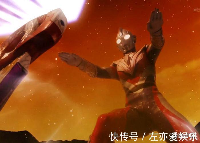 奥特曼|圆谷到底怎么了《特利迦奥特曼》评分只剩6.7,我打算弃坑了!