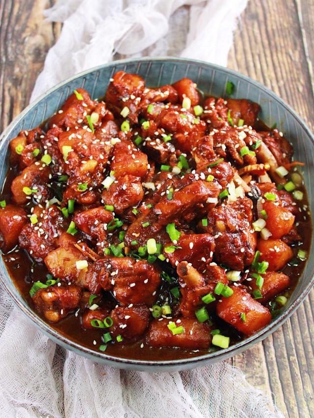 告诉你3道家常美味的做法，特别健康入味，满满一大盘上桌就抢光