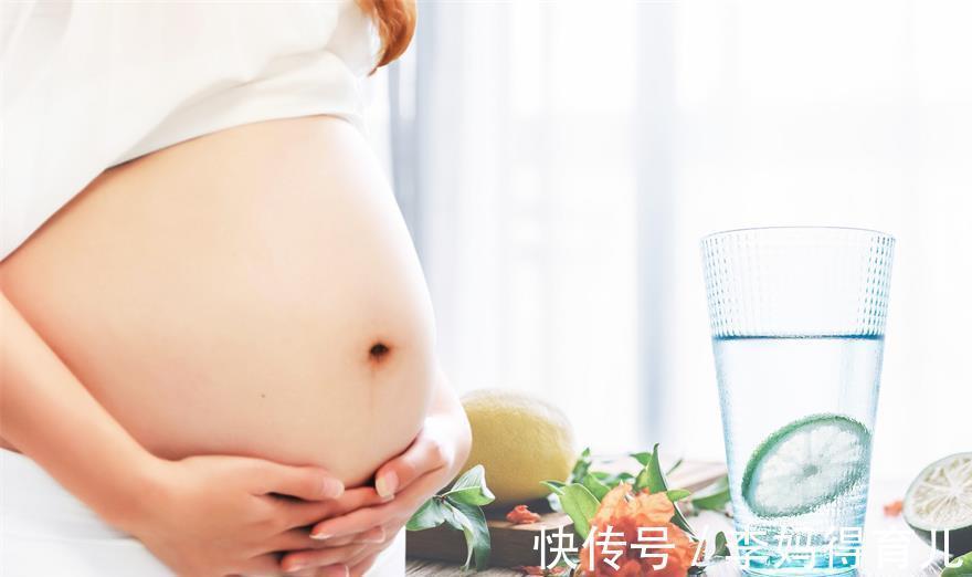 尿急|孕期三种情况要注意，说明宝宝进入猛涨期，记得营养要到位