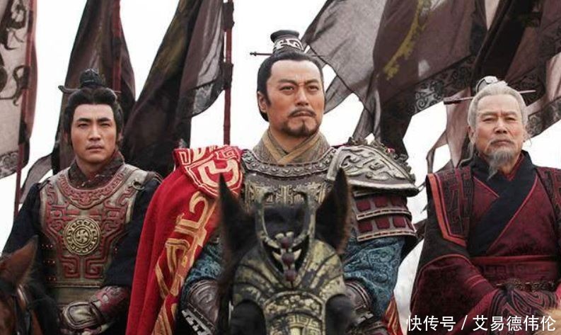 害死|富贵女嫁混混男，成就一代开国皇后，为何却要害死一代名将的他