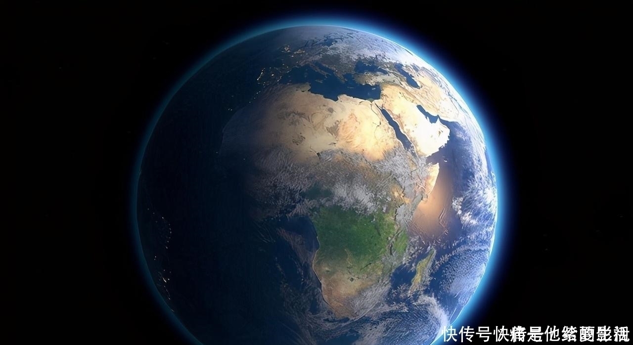 居民 南非一陨石坑:坑中住有55万居民,还有1千吨钻石黄金