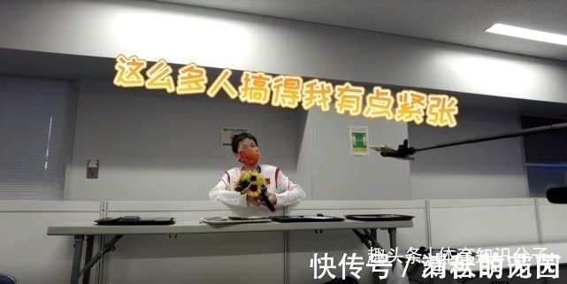 满满一大盘子肉!全红婵胃口大开吃得香,1周胖3斤让教练着急了