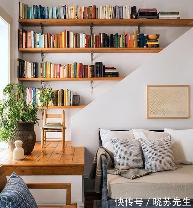 装修|为什么别人家的北欧风那么美,我们的家就透出一种“土气”?