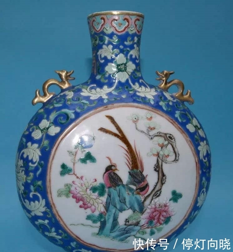 辨别点|民间元青花真品到底有多少?