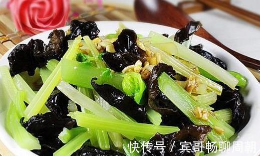 最适合晚餐做的五道家常菜,清淡美味健康,老少皆宜,赶快收藏吧