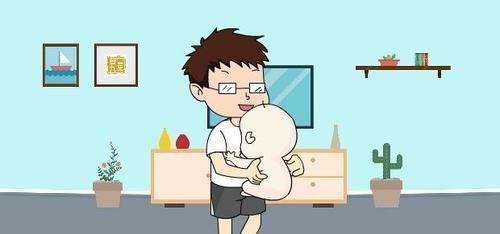 物品|孩子聪不聪明,小手一个“信号”告诉你答案,快看你家娃有没有?