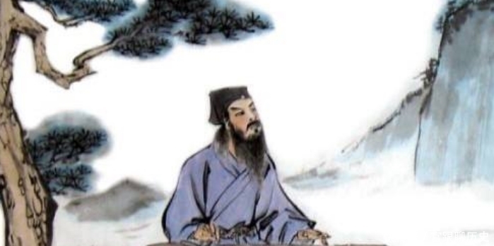 上联:“墙上画马不能骑”,下联实在经典,只有他一个人答了出来